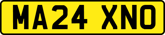 MA24XNO