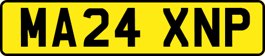 MA24XNP