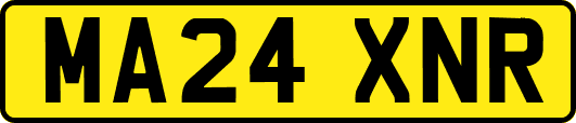 MA24XNR