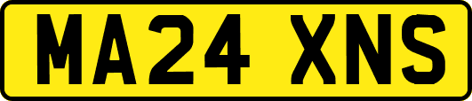 MA24XNS