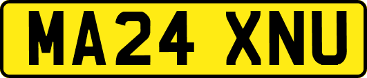 MA24XNU
