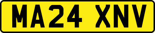 MA24XNV