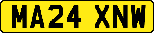MA24XNW