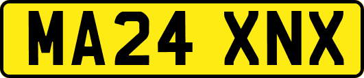 MA24XNX