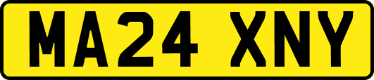 MA24XNY