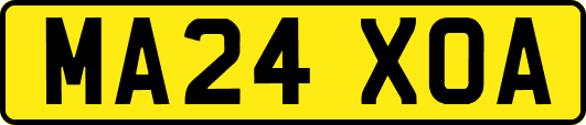 MA24XOA