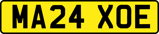 MA24XOE