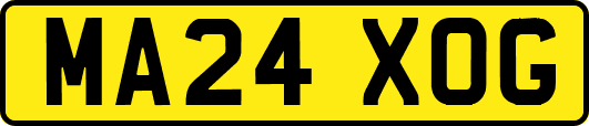 MA24XOG