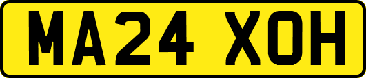 MA24XOH
