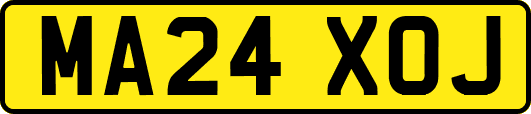MA24XOJ
