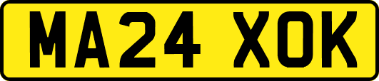 MA24XOK