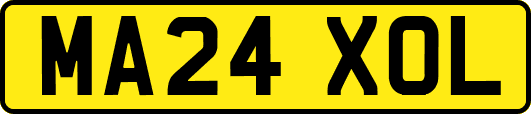 MA24XOL