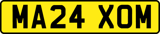 MA24XOM