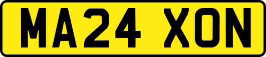 MA24XON