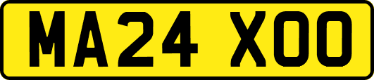 MA24XOO