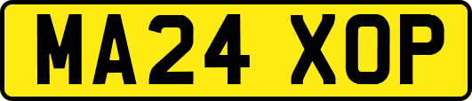 MA24XOP