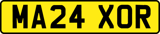 MA24XOR