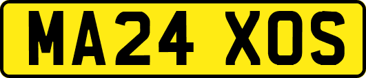 MA24XOS