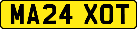 MA24XOT