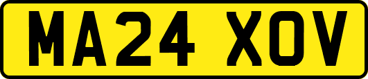 MA24XOV