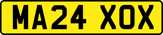 MA24XOX