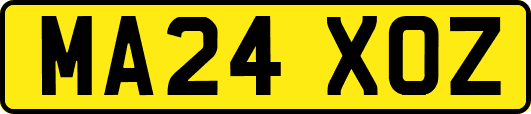 MA24XOZ