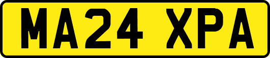 MA24XPA