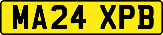 MA24XPB