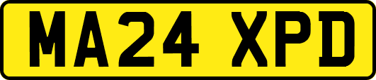 MA24XPD