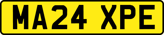 MA24XPE