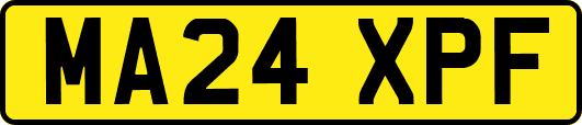 MA24XPF