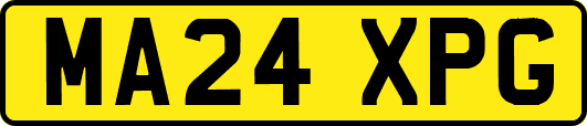 MA24XPG