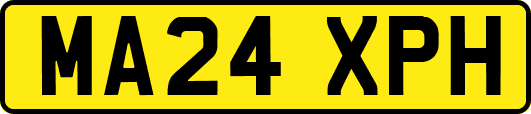 MA24XPH