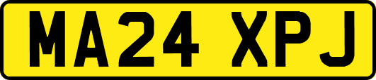 MA24XPJ
