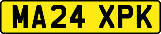 MA24XPK