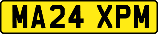 MA24XPM