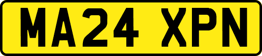 MA24XPN
