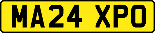 MA24XPO