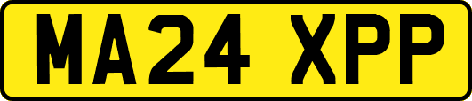 MA24XPP