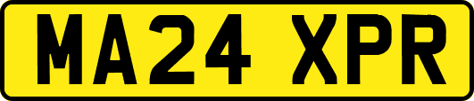 MA24XPR