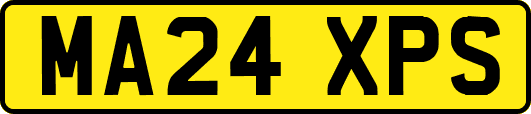 MA24XPS