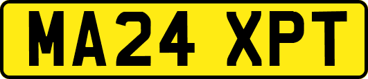 MA24XPT