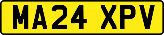 MA24XPV
