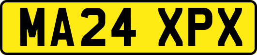 MA24XPX