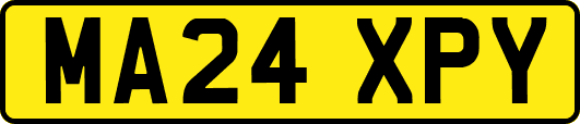 MA24XPY