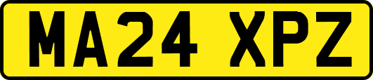 MA24XPZ