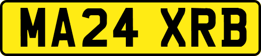 MA24XRB
