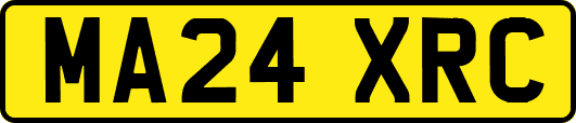 MA24XRC