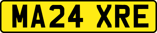 MA24XRE