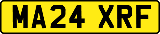 MA24XRF